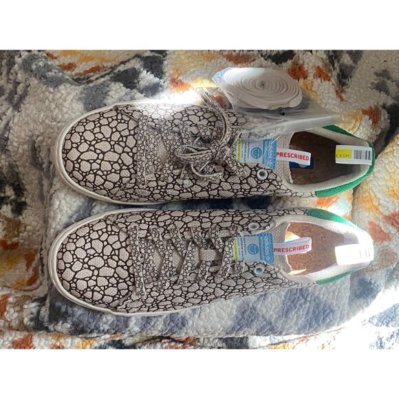 Stan Smith Vulc x Bait "420" m8/ w9.5 - Picture 5 of 11